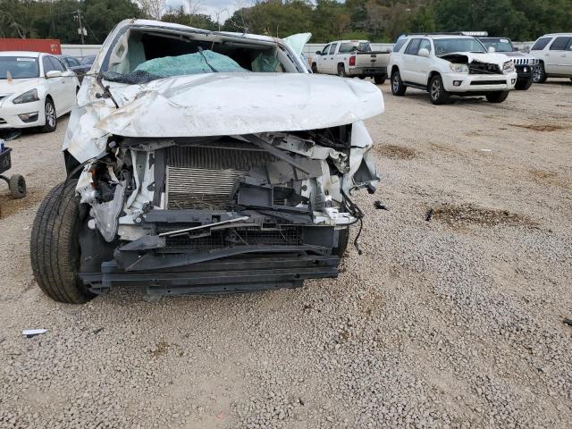 1GCGSCEN0J1173186 - 2018 CHEVROLET COLORADO L WHITE photo 9