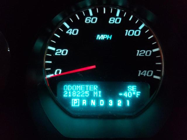 2G1WK151469313121 - 2006 CHEVROLET MONTE CARL ბურგუნდია ფოტო 8