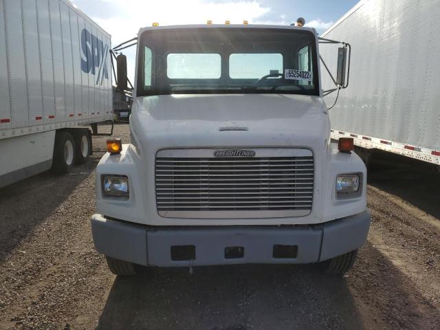 1FV6HLAA8TL690373 - 1996 FREIGHTLINER MEDIUM CON WHITE photo 9