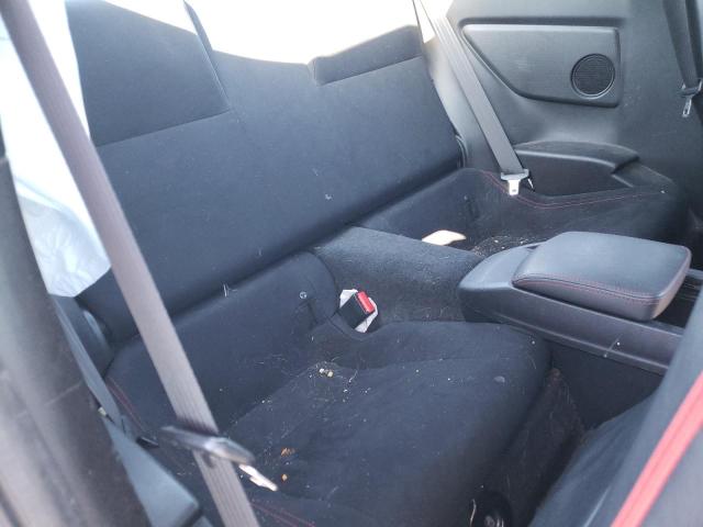 JF1ZNAA14F8701873 - 2015 TOYOTA SCION FR-S WHITE photo 6