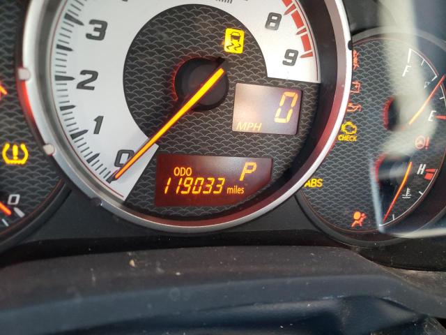 JF1ZNAA14F8701873 - 2015 TOYOTA SCION FR-S WHITE photo 8