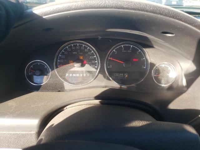 1GNDV23W98D161974 - 2008 CHEVROLET UPLANDER L Ağ foto 8