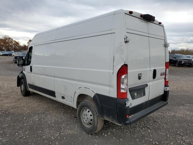 3C6TRVDG2LE100613 - 2020 RAM PROMASTER WHITE photo 3