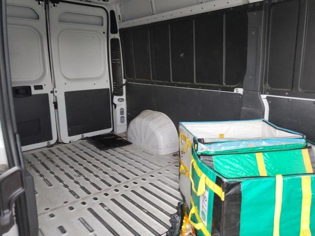 3C6TRVDG2LE100613 - 2020 RAM PROMASTER WHITE photo 6