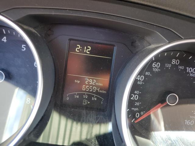 3VW2K7AJ8FM402757 - 2015 VOLKSWAGEN JETTA BASE 红色 照片 8