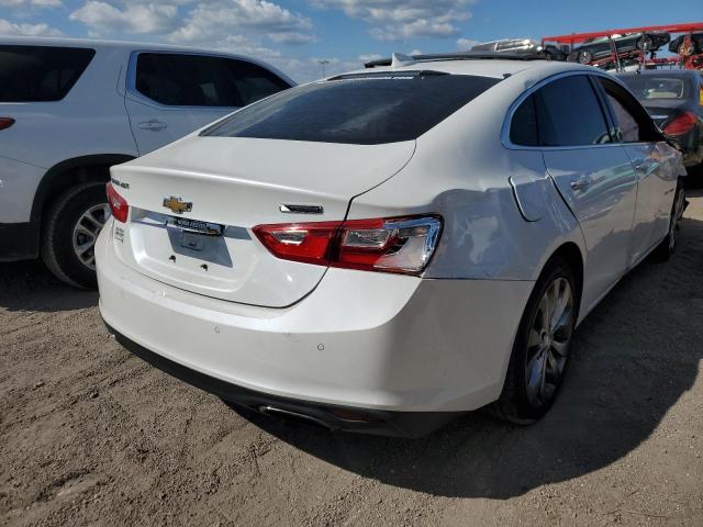 1G1ZH5SX5GF333379 - 2016 CHEVROLET MALIBU PRE WHITE photo 4