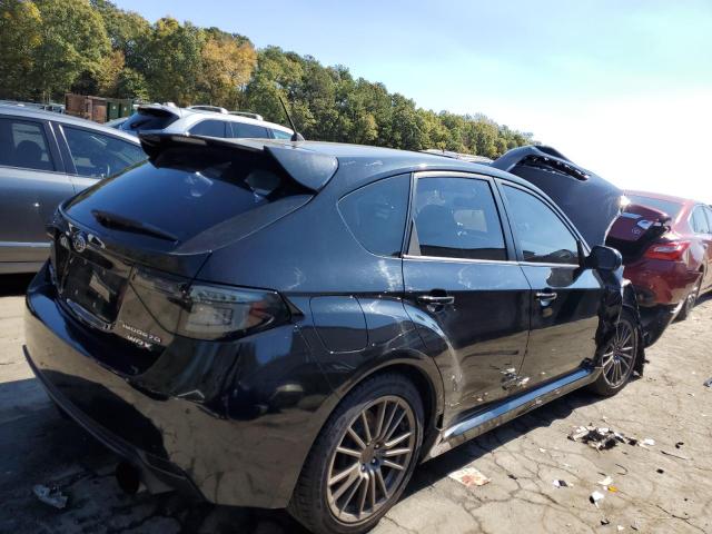 JF1GR7E69EG250531 - 2014 SUBARU IMPREZA WR BLACK photo 4