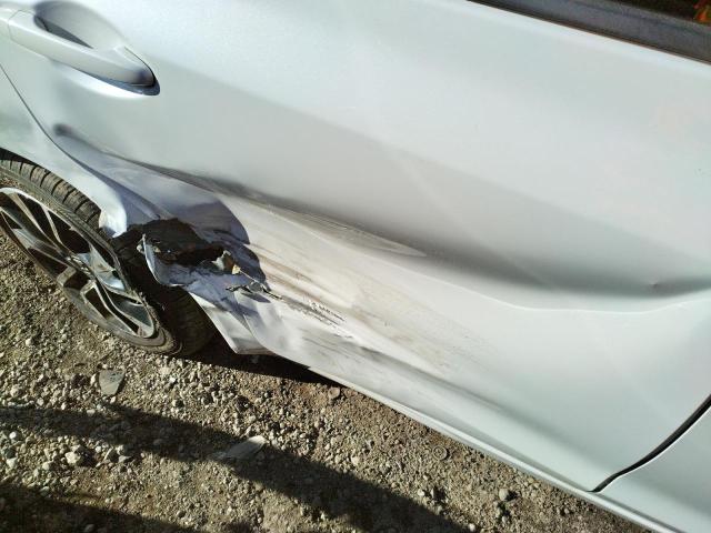 19XFB2F95DE200360 - 2013 HONDA CIVIC EXL 白色 照片 9