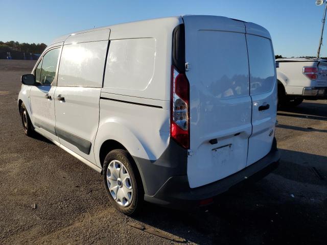 NM0LS7E74E1136359 - 2014 FORD TRANSIT CO WHITE photo 3