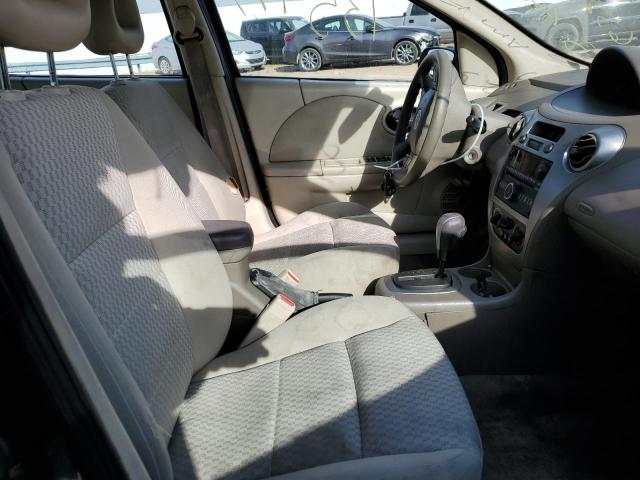 1G8AJ55F56Z174849 - 2006 SATURN ION LEVEL თაფლისფერი ფოტო 5