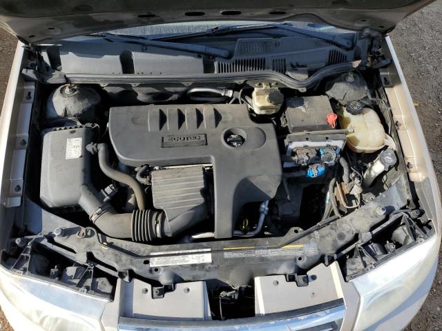 1G8AJ55F56Z174849 - 2006 SATURN ION LEVEL თაფლისფერი ფოტო 7