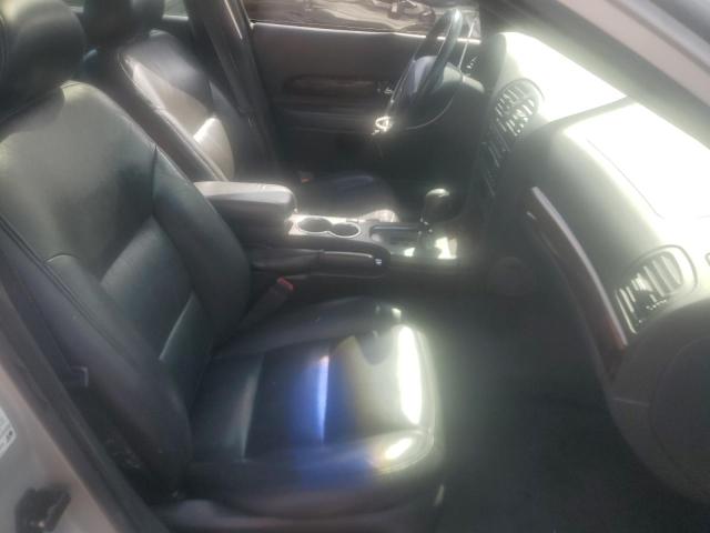 1LNHM87A21Y603762 - 2001 LINCOLN LS 银色 照片 5