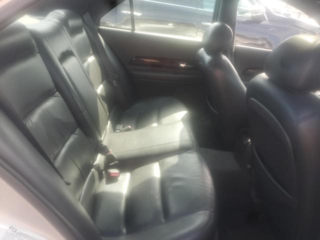 1LNHM87A21Y603762 - 2001 LINCOLN LS 银色 照片 6