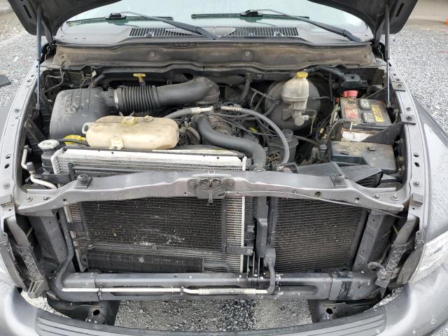 1D7HU18Z53S169817 - 2003 DODGE RAM 1500 S GRAY photo 7