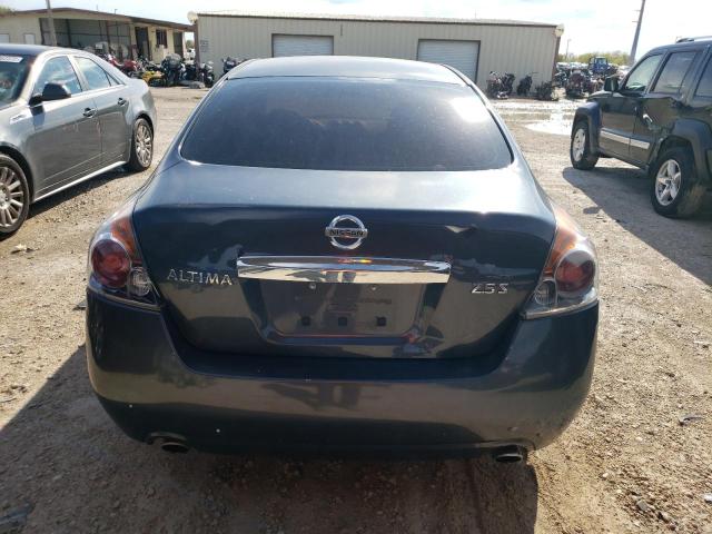 1N4AL2AP1BN485182 - 2011 NISSAN ALTIMA BAS CHARCOAL photo 6