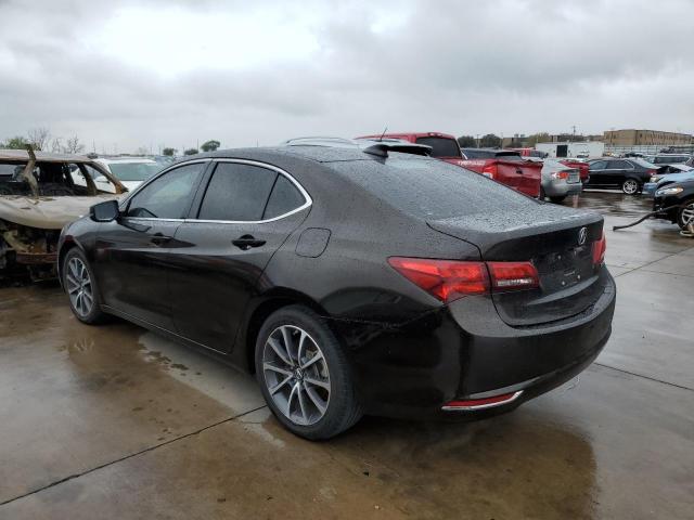 19UUB2F57FA005646 - 2015 ACURA TLX TECH BLACK photo 3