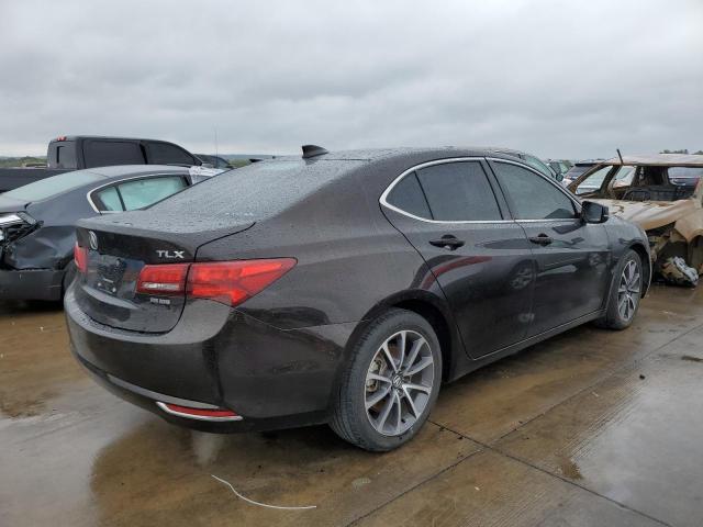 19UUB2F57FA005646 - 2015 ACURA TLX TECH BLACK photo 4