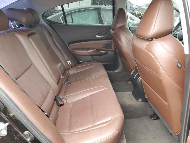 19UUB2F57FA005646 - 2015 ACURA TLX TECH BLACK photo 6