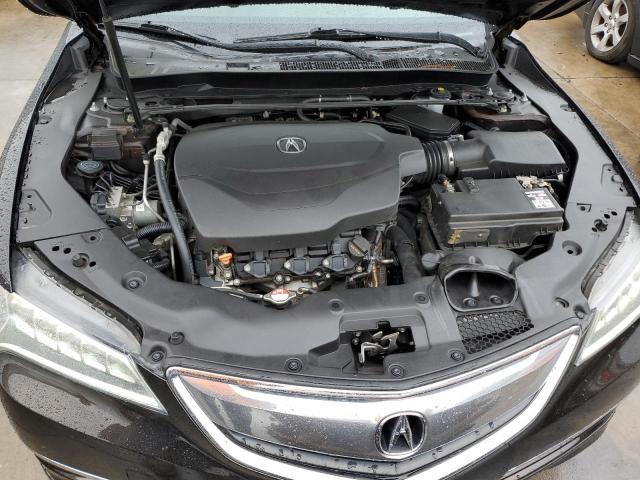 19UUB2F57FA005646 - 2015 ACURA TLX TECH BLACK photo 7