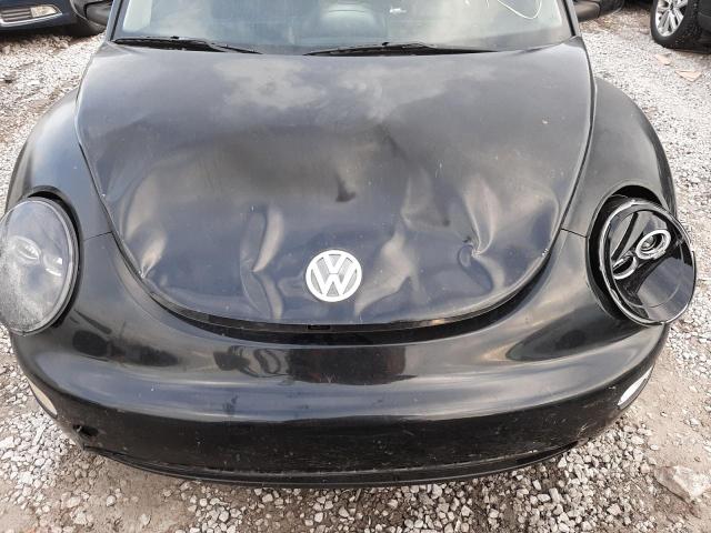 3VWCB21C71M474552 - 2001 VOLKSWAGEN NEW BEETLE Qara foto 9