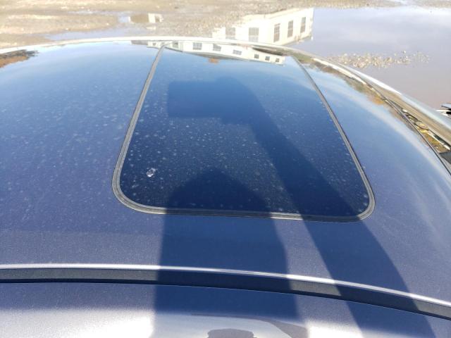 2HGFC1F7XHH645663 - 2017 HONDA CIVIC EXL Boz foto 9