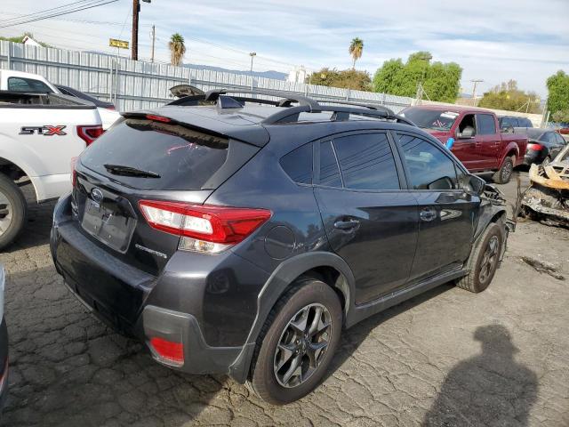 JF2GTAEC0KH379053 - 2019 SUBARU CROSSTREK UNKNOWN - NOT OK FOR INV. photo 4