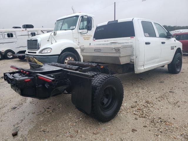 3C7WRTCJ6EG216852 - 2014 RAM 3500 WHITE photo 4