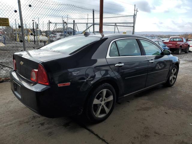 1G1ZC5E09CF256426 - 2012 CHEVROLET MALIBU 1LT Графитовый фото 4
