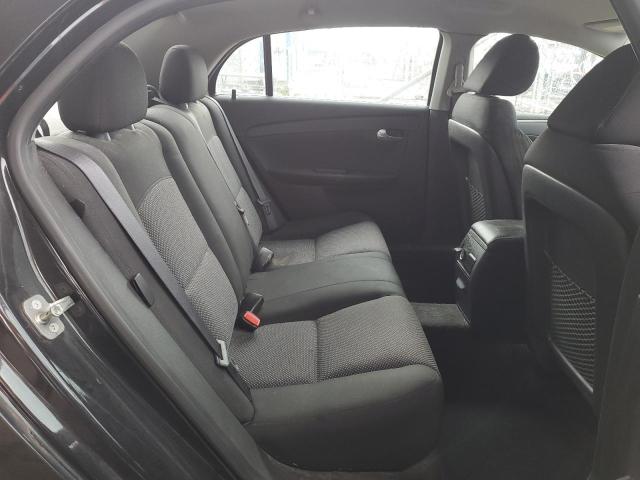 1G1ZC5E09CF256426 - 2012 CHEVROLET MALIBU 1LT Графитовый фото 6