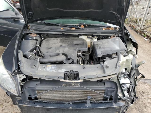 1G1ZC5E09CF256426 - 2012 CHEVROLET MALIBU 1LT Графитовый фото 7