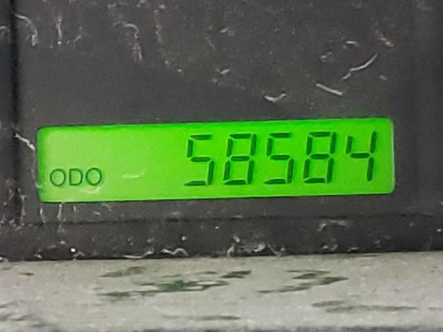 KL1TD6DE0AB054700 - 2010 CHEVROLET AVEO LS 白色 照片 8