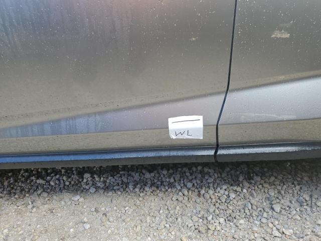 JTJGARDZ5M2251242 - 2021 LEXUS NX 300 BAS 银色 照片 9