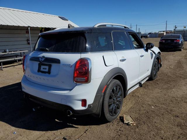 WMZYT5C54K3G90192 - 2019 MINI COOPER S C WHITE photo 4