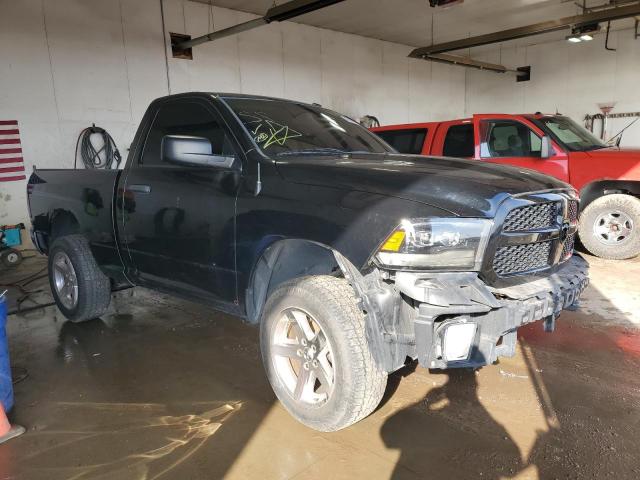 3C6JR7AT0EG252630 - 2014 RAM 1500 ST BLACK photo 1