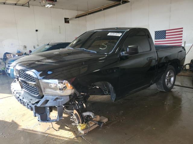 3C6JR7AT0EG252630 - 2014 RAM 1500 ST BLACK photo 2