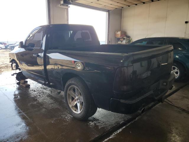 3C6JR7AT0EG252630 - 2014 RAM 1500 ST BLACK photo 3