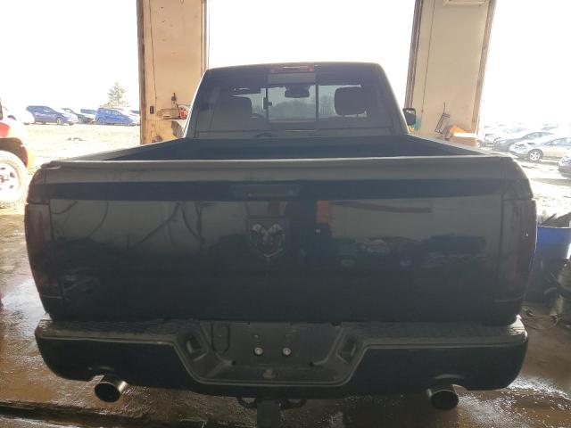 3C6JR7AT0EG252630 - 2014 RAM 1500 ST BLACK photo 6