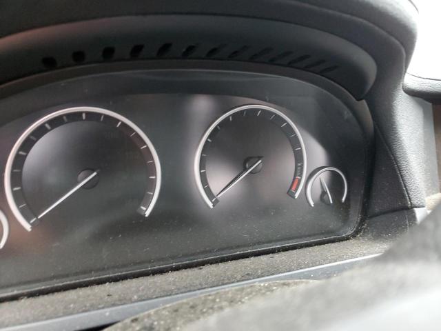 WBAKC8C54CC436484 - 2012 BMW ALPINA B7 BLACK photo 8