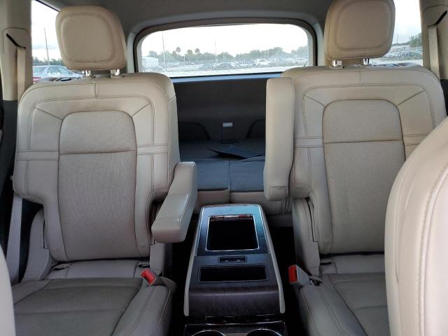 5LM5J7WC5NGL06518 - 2022 LINCOLN AVIATOR RE 蓝色 照片 6