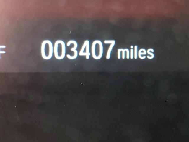 2HGFC2F86LH516472 - 2020 HONDA CIVIC SPOR WHITE photo 8