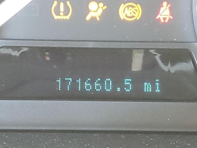 2FMEK62C49BA14744 - 2009 FORD FLEX WHITE photo 8