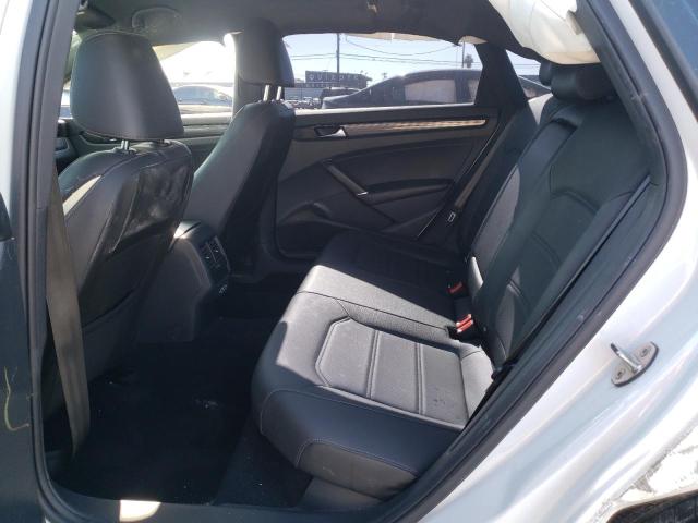 1VWMA7A34MC016087 - 2021 VOLKSWAGEN PASSAT R-L 白色 照片 6