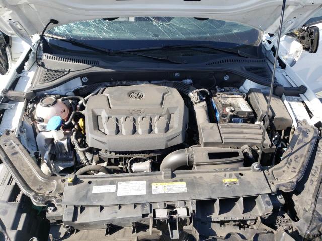 1VWMA7A34MC016087 - 2021 VOLKSWAGEN PASSAT R-L 白色 照片 7