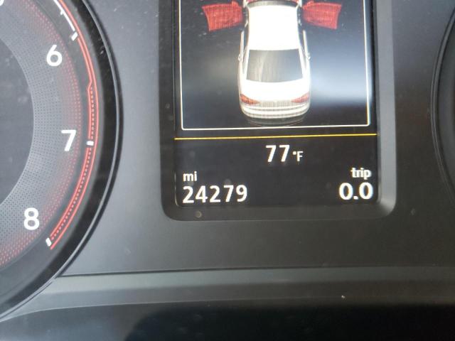 1VWMA7A34MC016087 - 2021 VOLKSWAGEN PASSAT R-L 白色 照片 8