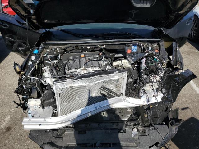 2HGFE2F56NH583303 - 2022 HONDA CIVIC SPOR 黑色 照片 7