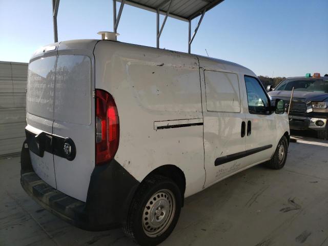 ZFBERFAT0F6A85117 - 2015 RAM PROMASTER 白色 照片 4