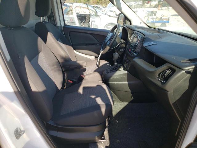 ZFBERFAT0F6A85117 - 2015 RAM PROMASTER 白色 照片 5