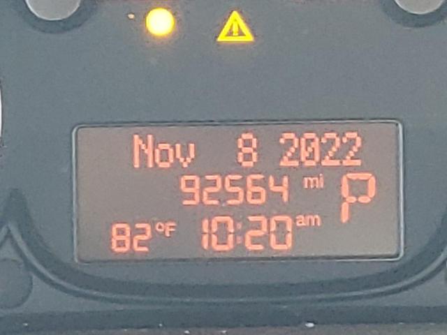 ZFBERFAT0F6A85117 - 2015 RAM PROMASTER 白色 照片 8