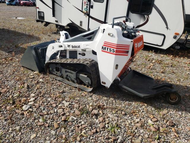 538712101 - 2006 BOBCAT MT55 SKDST WHITE photo 3