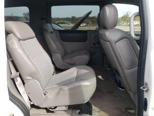 1GNDV23L45D257318 - 2005 CHEVROLET UPLANDER L Gümüş foto 6